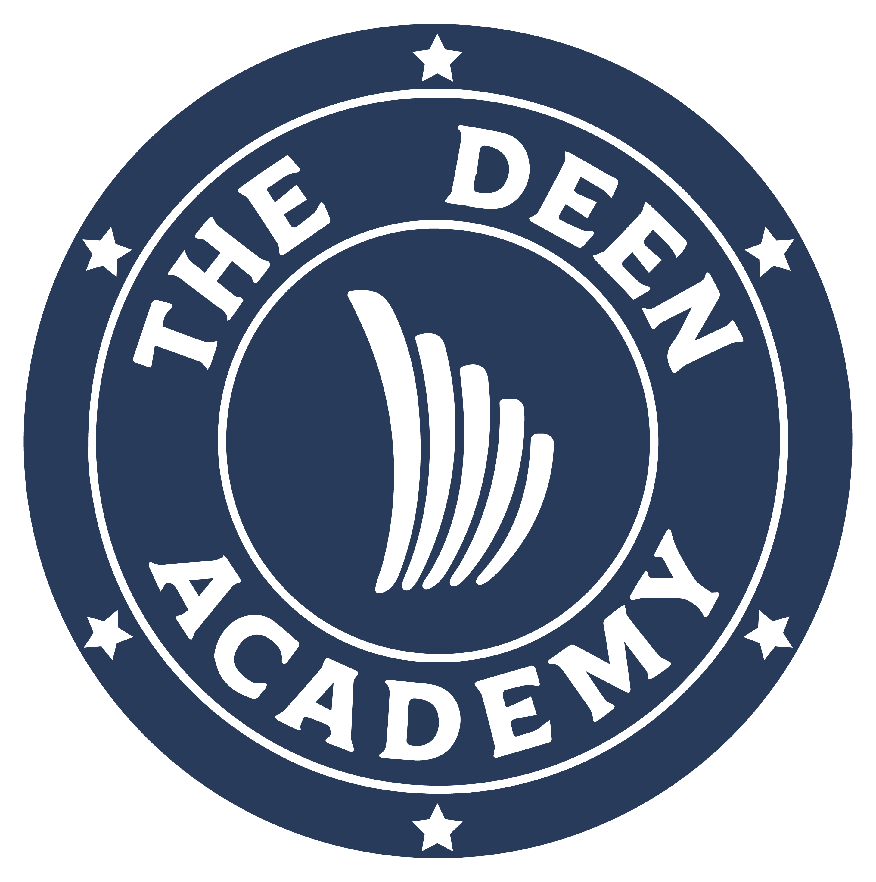 The Deen Academy